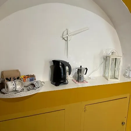 La Dimora Medievale - Aparthotel *