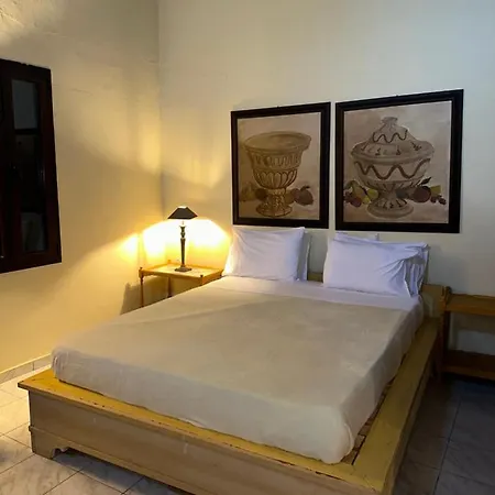 Aparthotel La Dimora Medievale -