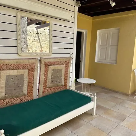 La Dimora Medievale - Aparthotel
