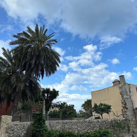 La Dimora Medievale - *
