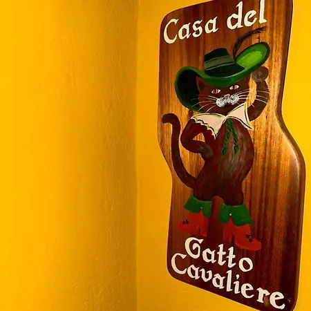 La Dimora Medievale - Apartahotel